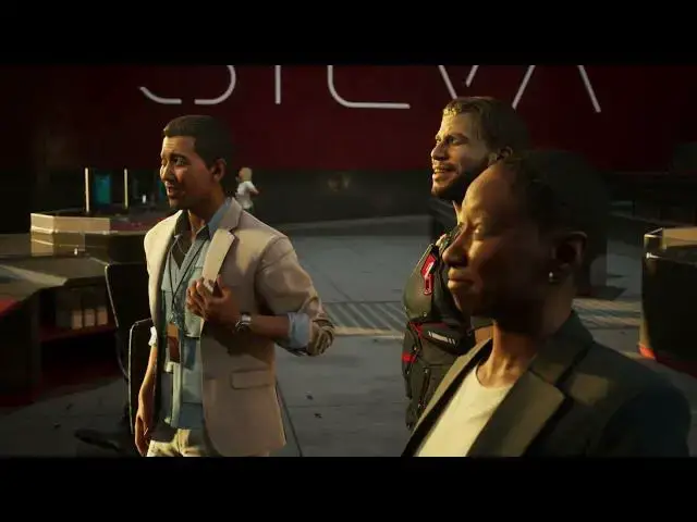 'Video thumbnail for MindsEye - 22. Airspace Ban: Get To The Control Room and Launch Echo ll Rocket Cutscene Sequence'