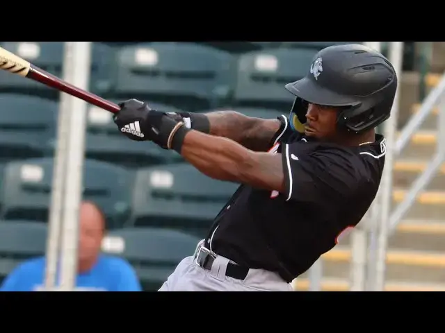 'Video thumbnail for Kahlil Watson 2023 Highlights!'
