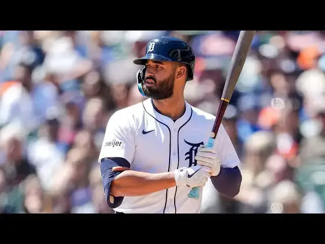 'Video thumbnail for Riley Greene's First 5 Home Runs of 2025! | Detroit Tigers'