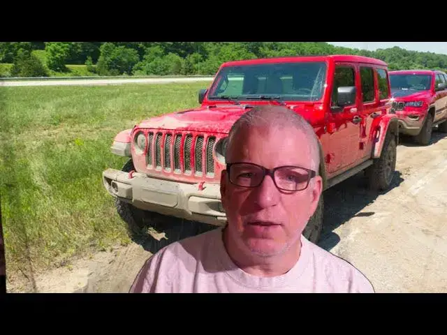 'Video thumbnail for Ram and Jeep recalls: single cars, missing door beams, and other nuttiness'
