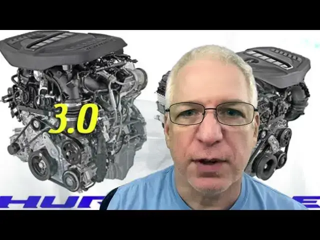 'Video thumbnail for With Ram 1500 Classic dropping out, what happens to Warren Assembly?'