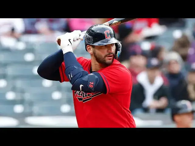 'Video thumbnail for Mike Zunino 2023 Highlights!'