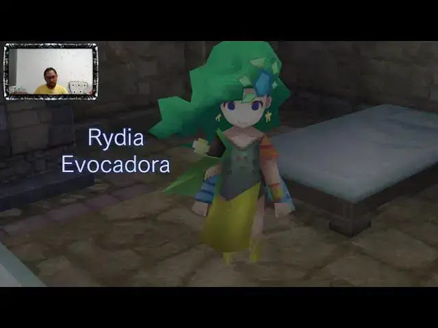 'Video thumbnail for Final Fantasy IV (3D Remake) - Let's Play 003 - A sobrevivente da Névoa e a Doença de Rosa'