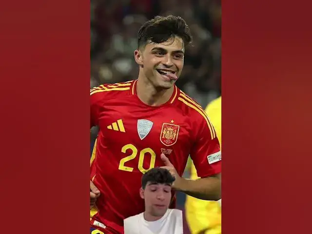 'Video thumbnail for DE LA FUENTE ES EL GRAN SEÑALADO'
