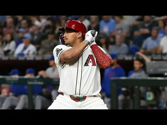 'Video thumbnail for Josh Naylor 2025 Highlights! (Spring Training)'