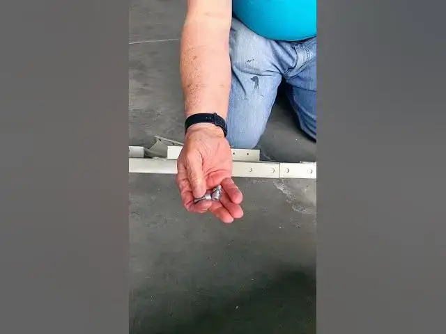 'Video thumbnail for Fast Stairs In Garage Part 2'