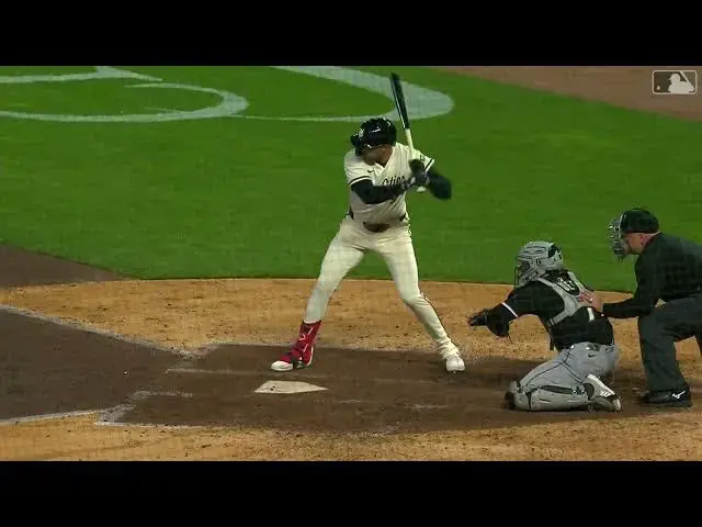 'Video thumbnail for Trevor Larnach CRUSHES a Two-Run Home Run! | 2nd HR of 2025 | Minnesota Twins | 04/22/2025'