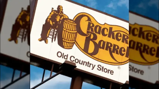'Video thumbnail for Huge Scandals That Will Always Haunt Cracker Barrel'