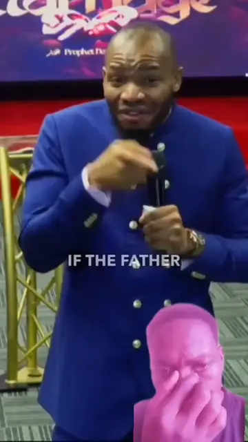 'Video thumbnail for The power of a father's LOVE'