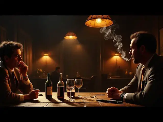 'Video thumbnail for The Italian Mob's Last Stand: How the FBI Brought Down America's Most Feared Crime Family'