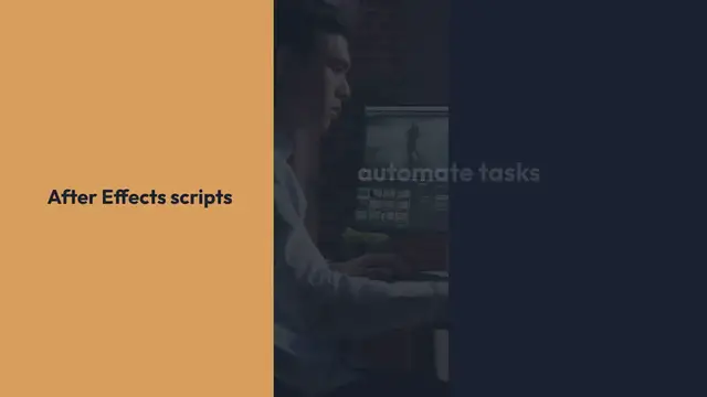 'Video thumbnail for 20+ Best Adobe After Effects Scripts For 2024'