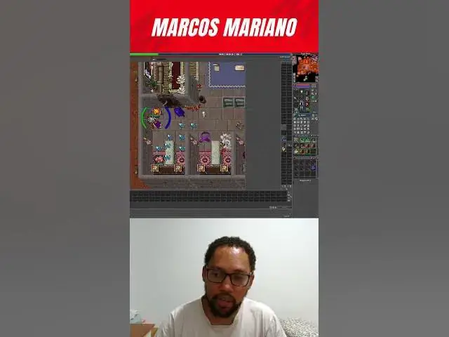 'Video thumbnail for Rubinot: Como configurar sua Loot Pouch #shorts'