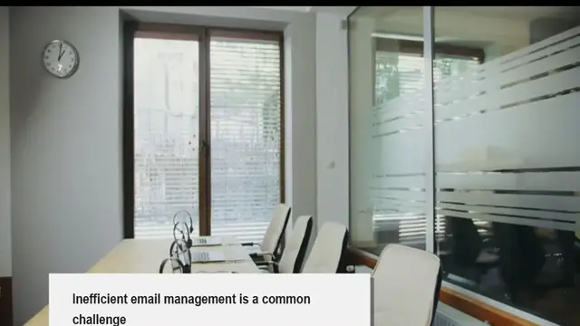 'Video thumbnail for Boost Your Support Team's Efficiency with Gmail'