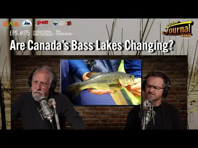 'Video thumbnail for Are Canada’s Bass Lakes Changing?'