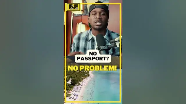 'Video thumbnail for Exotic places with no passport!'