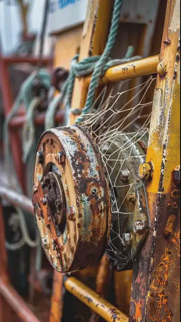 'Video thumbnail for trawler photos'