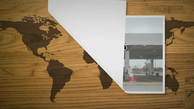 'Video thumbnail for All Costco Gas Stations in the US and Canada [with Map]'