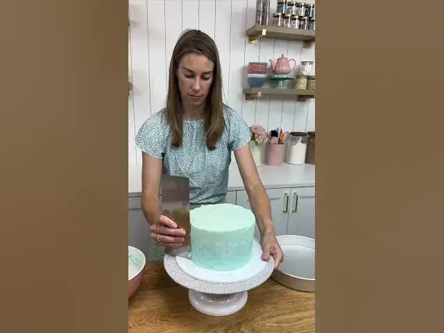 'Video thumbnail for The next cake trend? #shorts'