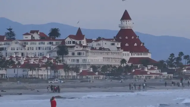 'Video thumbnail for San Diego's Most Scenic Beaches: A Coastal Tour'