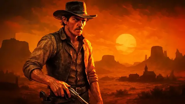 'Video thumbnail for Things People Forget About These Legendary Wild West Figures'