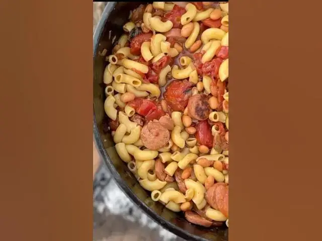 'Video thumbnail for The Infamous Hoover Stew Recipe'