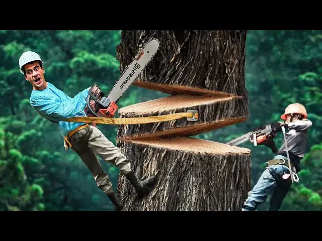 'Video thumbnail for I Tried The Top 5 Most Dangerous Jobs'