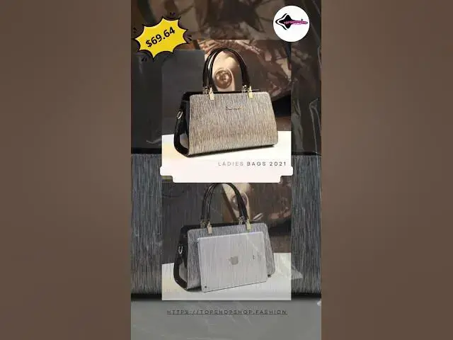'Video thumbnail for Woman fashion'