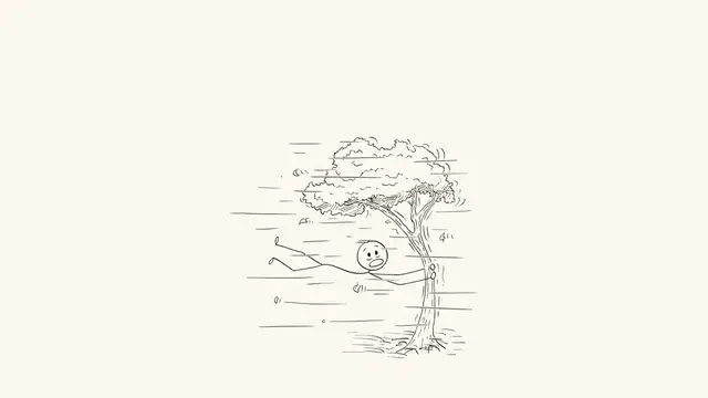 'Video thumbnail for The One Button That Can Stop Your Anxiety (Neuroscience-Backed)'