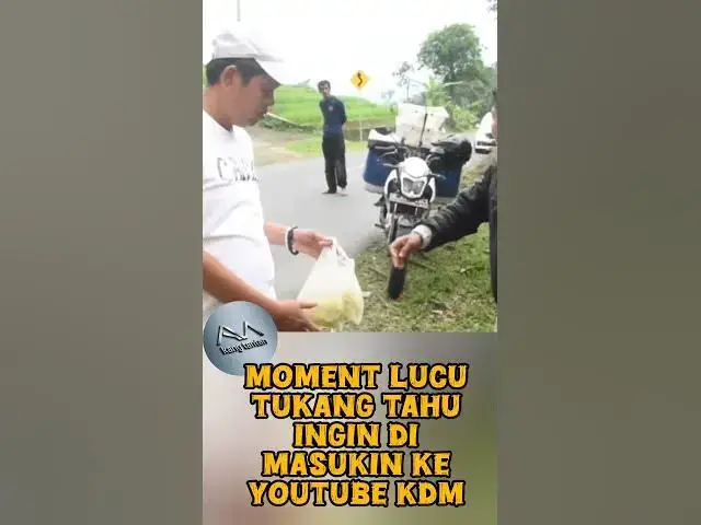 'Video thumbnail for #news #dedimulyadi #kisahhariini #berita #kdm'