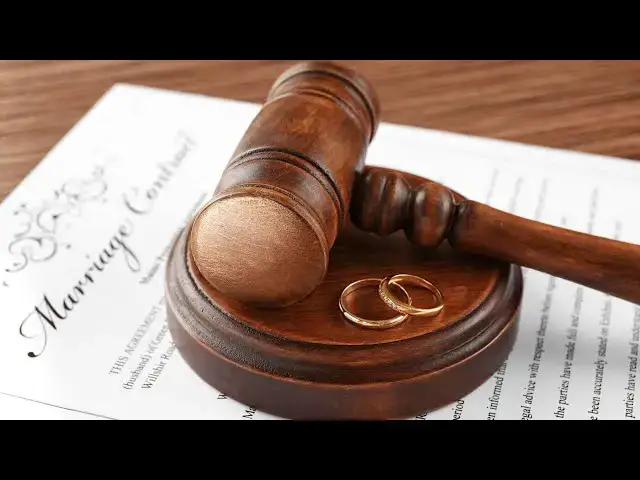 'Video thumbnail for How to Celebrate a Civil Wedding in the US: Legal Steps and Advice'
