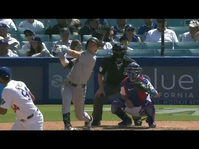 'Video thumbnail for Kyle Stowers CLOBBERS His 2nd Homer of Game! | 4th HR of 2025 | Miami Marlins | 04/30/2025'