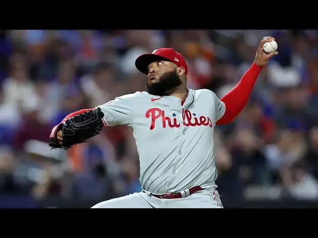 'Video thumbnail for Jose Alvarado 2024 Highlights!'
