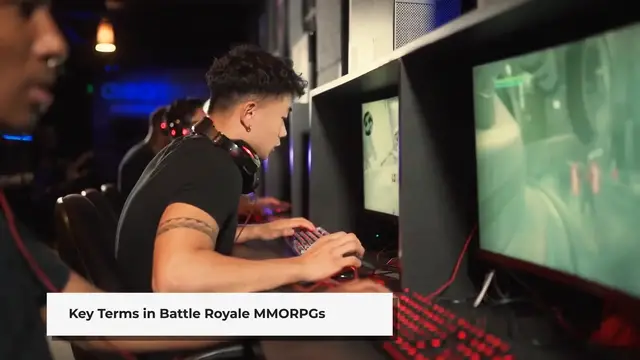 'Video thumbnail for 5 Best Battle Royale MMORPGs for Action Packed Survival & Fun'
