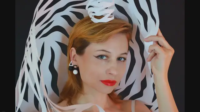 'Video thumbnail for Makeup Through the Ages: A Journey of Beauty and Culture'