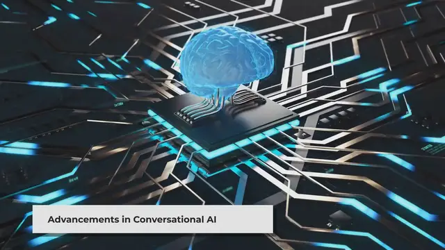 'Video thumbnail for What is ChatGPT? Exploring the Power of Conversational AI'