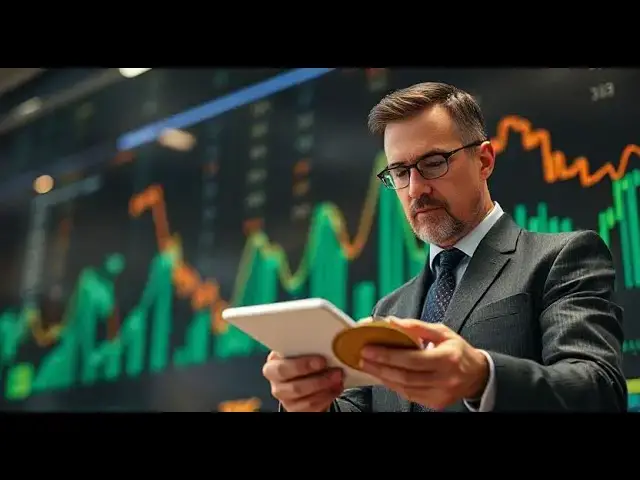 'Video thumbnail for Tokenized real-world assets surge amid Bitcoin’s market uncertainty.'