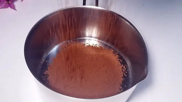 'Video thumbnail for Just mix condensed milk and cocoa_ you_ll love it_ Easy and quick no-bake dessert recipe(720P_HD)'