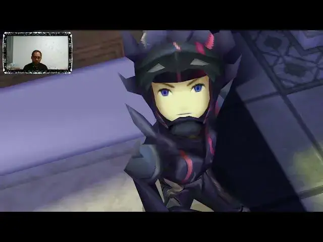 'Video thumbnail for Final Fantasy IV (3D Remake) - Let's Play 001 - O Cristal de Mysidia e o Comando do Asas Vermelhas'