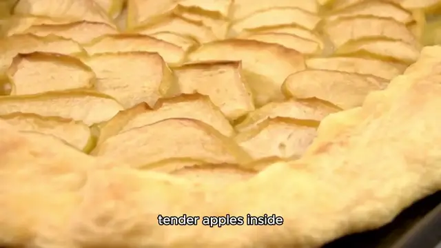 'Video thumbnail for McDonald’s Apple Pie'