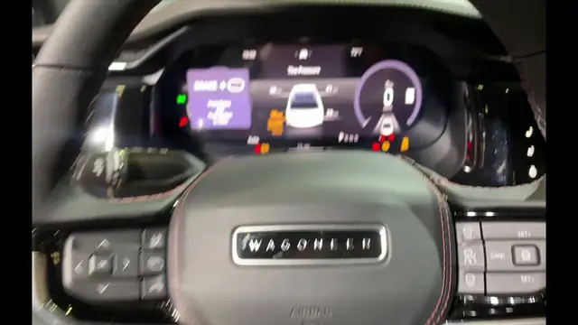 'Video thumbnail for New York Auto Show - Toyota vs Chrysler displays'