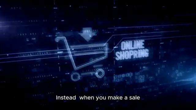 'Video thumbnail for Dropshipping Works'