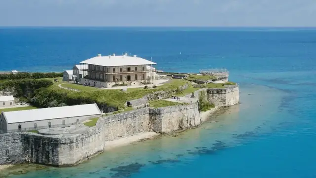 'Video thumbnail for Bermuda Train Trolley Tours: Unveiling Bermuda's History and Beauty'