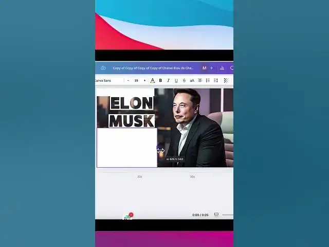 'Video thumbnail for This is How #canva work - Canva Tips and Tricks'