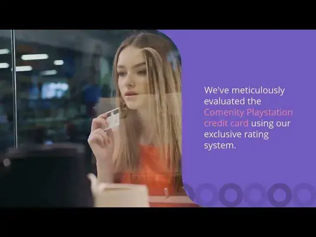 'Video thumbnail for Comenity Playstation - MyCreditCardLab'
