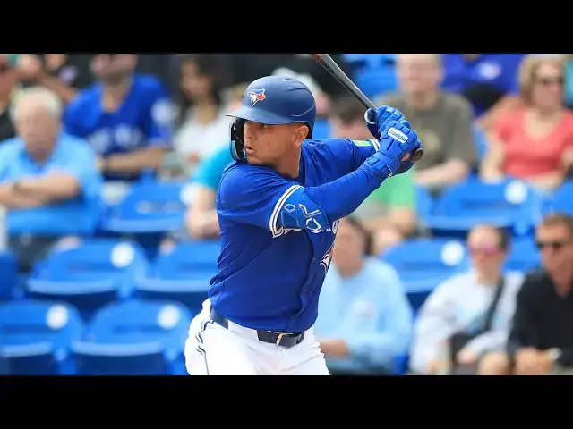'Video thumbnail for Andres Gimenez 2025 Highlights! (Spring Training)'