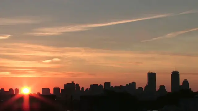 'Video thumbnail for Boston_Earthquake_Alerts'
