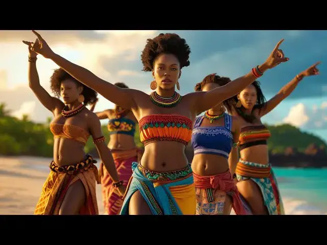 'Video thumbnail for Women in Aruba – Culture, Strength & Life on the Island'