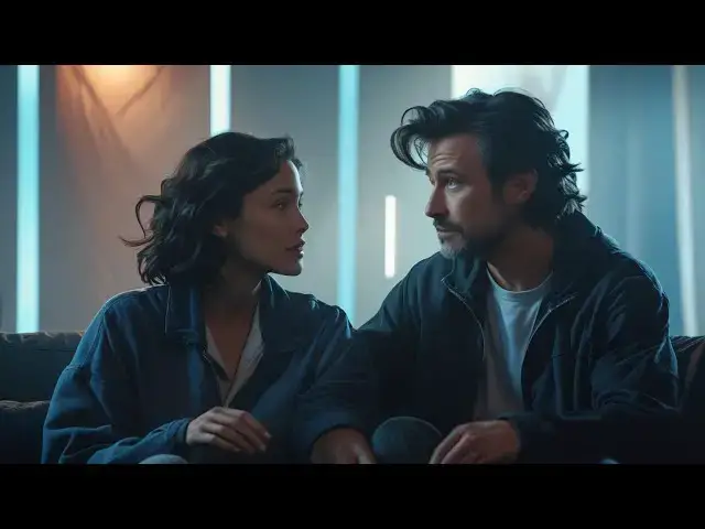'Video thumbnail for The Unexpected Wisdom of Modern Relationships'