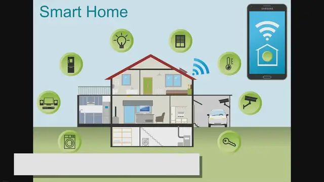 'Video thumbnail for Home möchte Dir kritische Hinweise senden – geht nicht weg. iPad-Lösung'