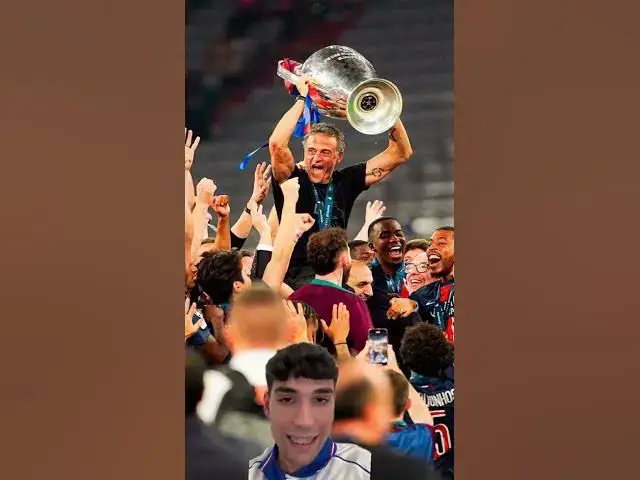 'Video thumbnail for EL MENSAJE DE MARCA A MBAPPÉ'